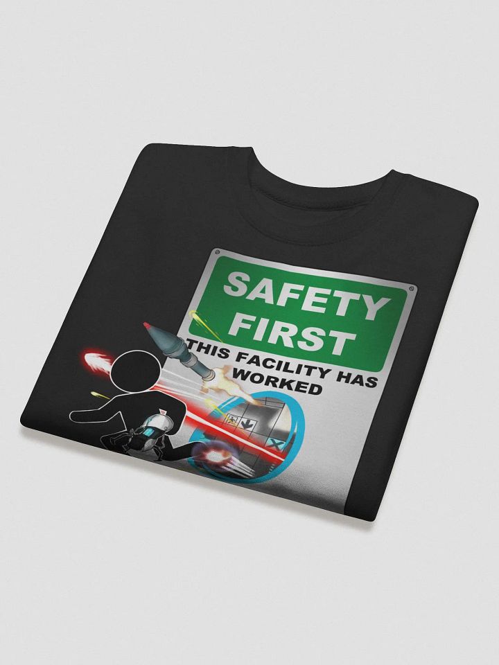 The Occupational Sweatshirt of Hate and Aggression product image (2)