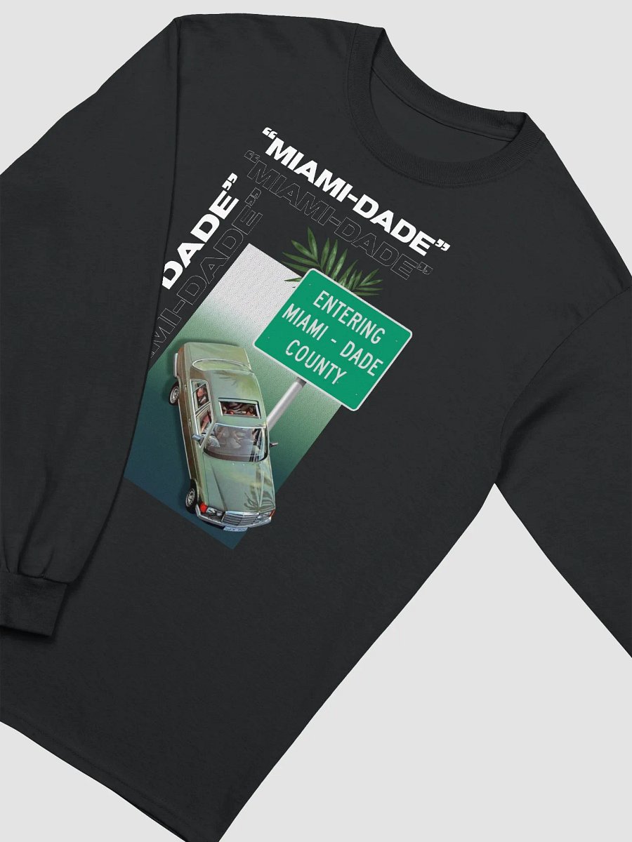"MIAMI-DADE" product image (16)
