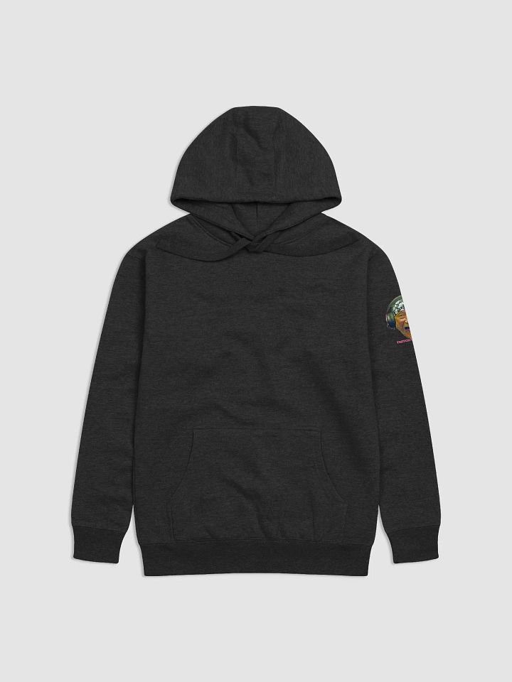 Wolf Hoodie product image (2)