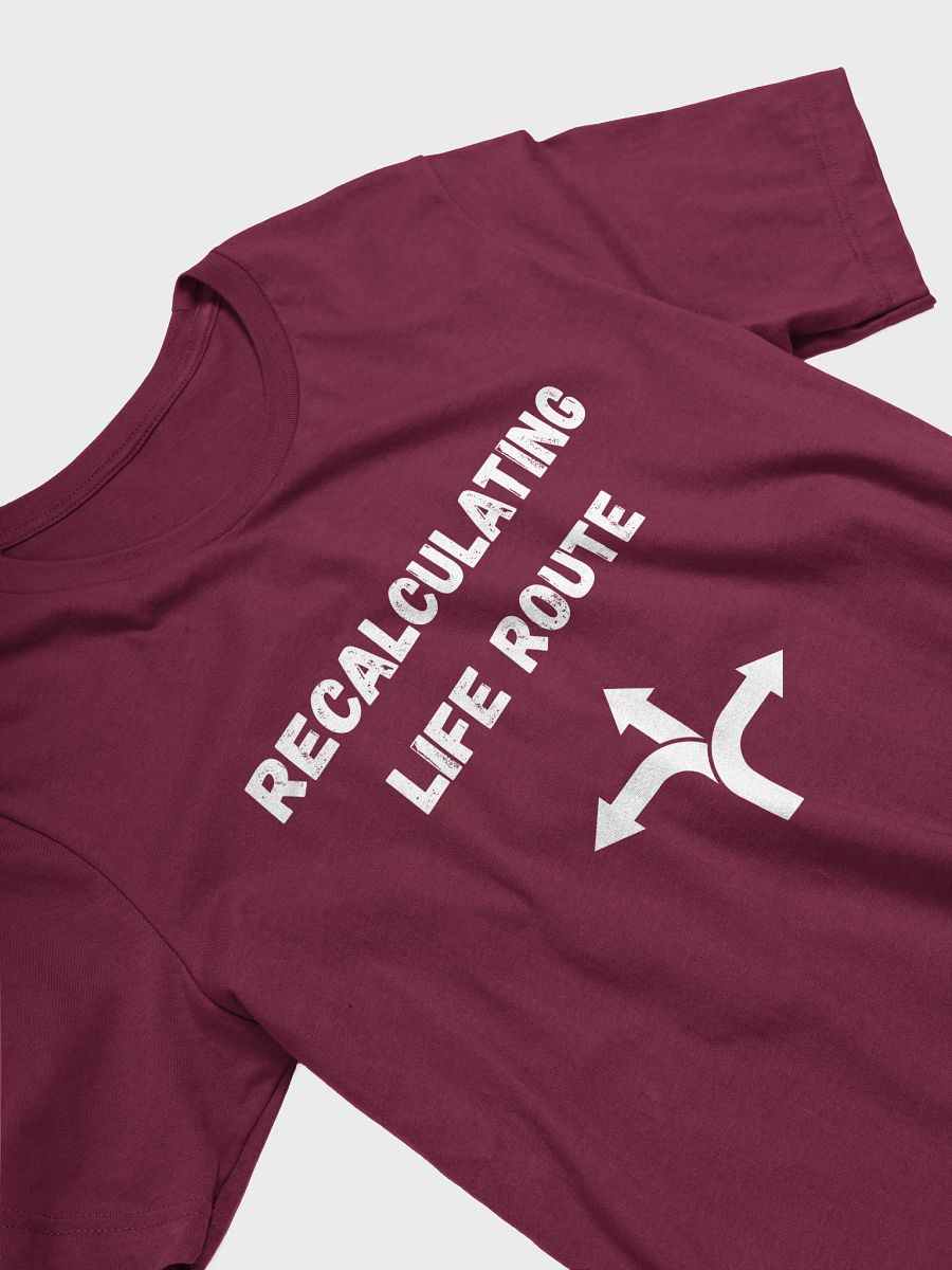 Recalculating Life Route product image (8)