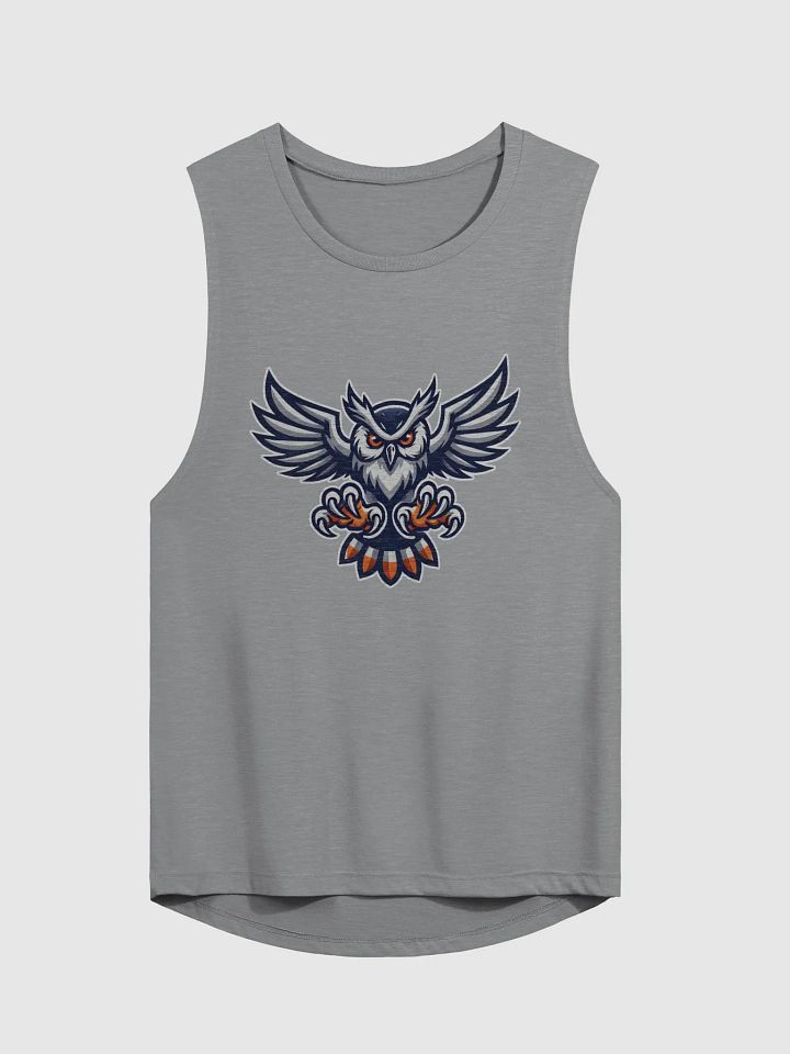 Oklahoma City Owls Women's Tank Top product image (3)