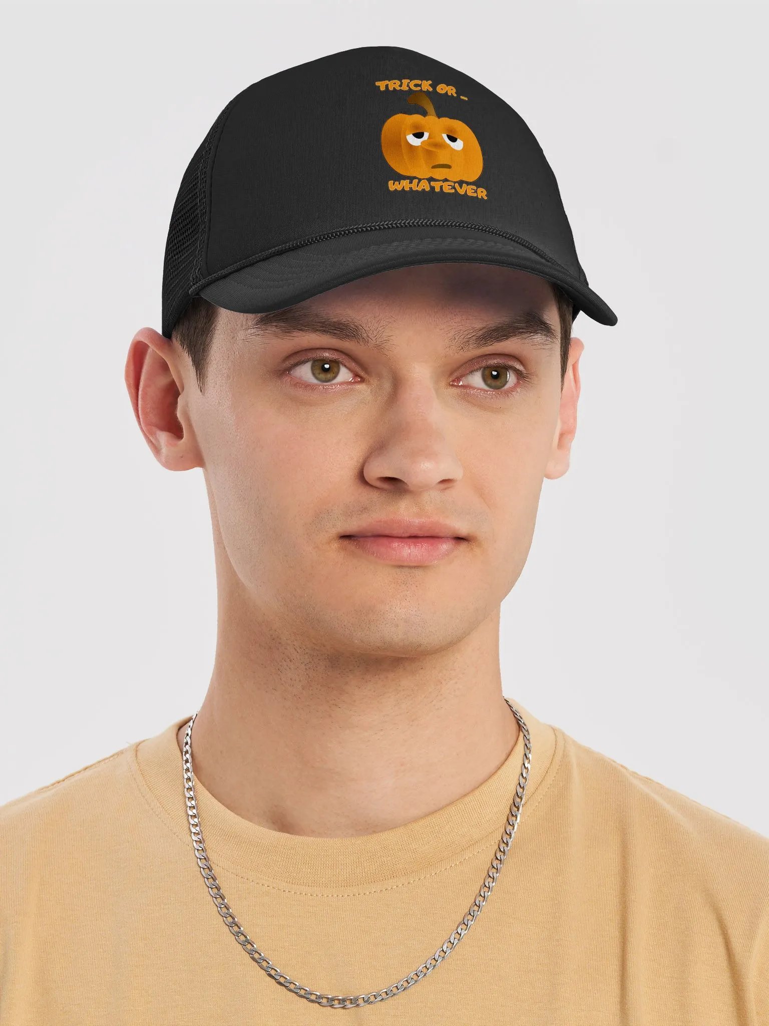 TRICK OR ... WHATEVER product image (9)