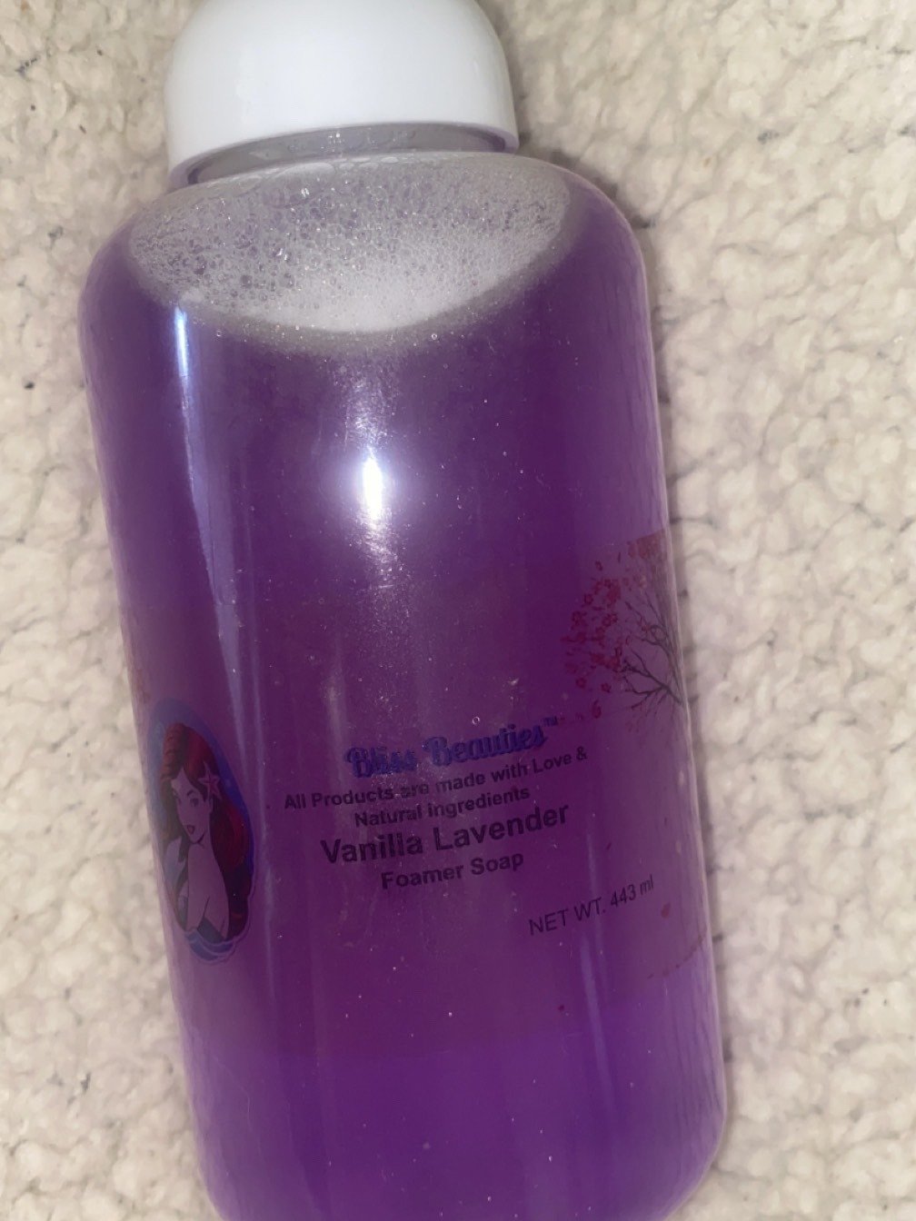 Foamer Soap product image (3)