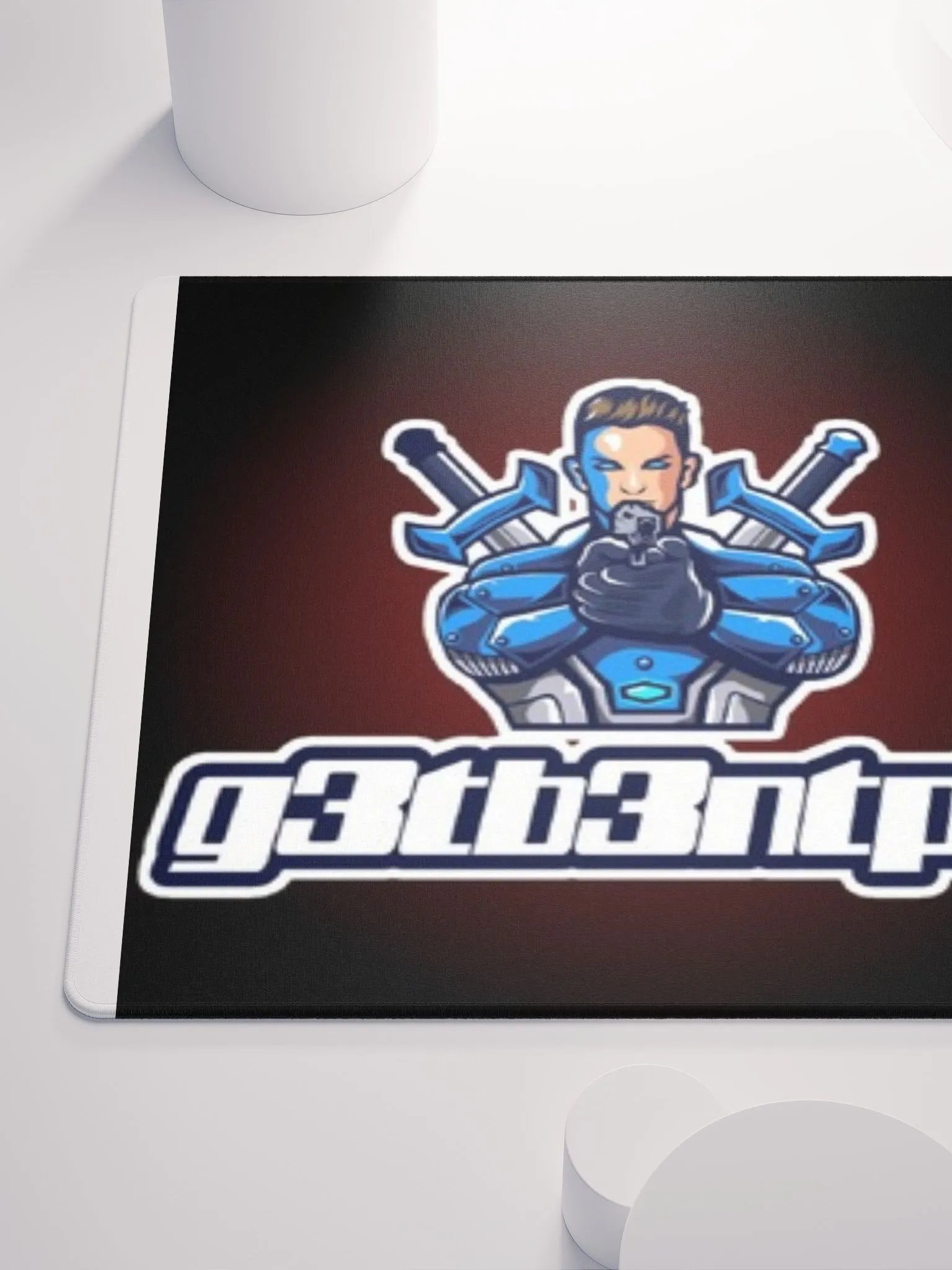 OMG IT'S A MOUSEPAD!!! product image (6)