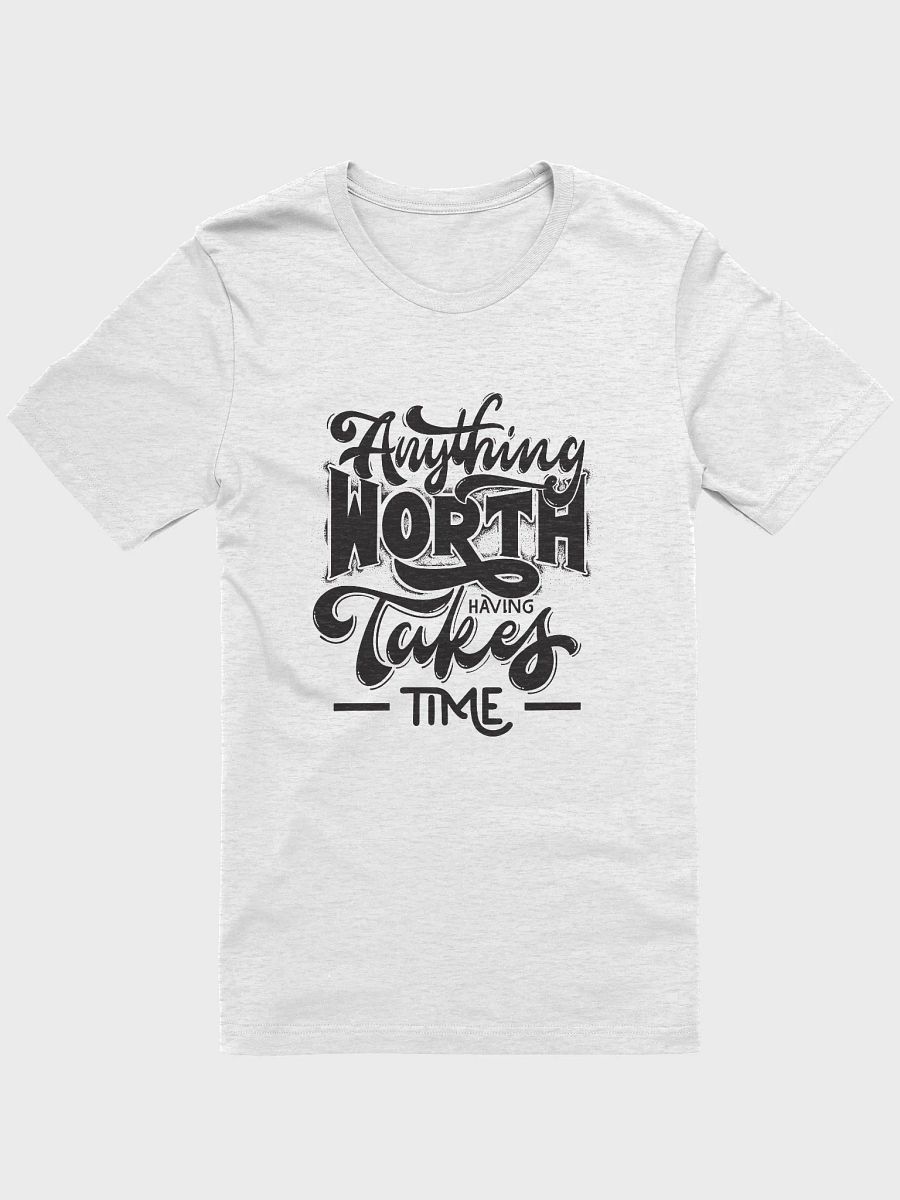 Timeless Wisdom T-Shirt product image (84)