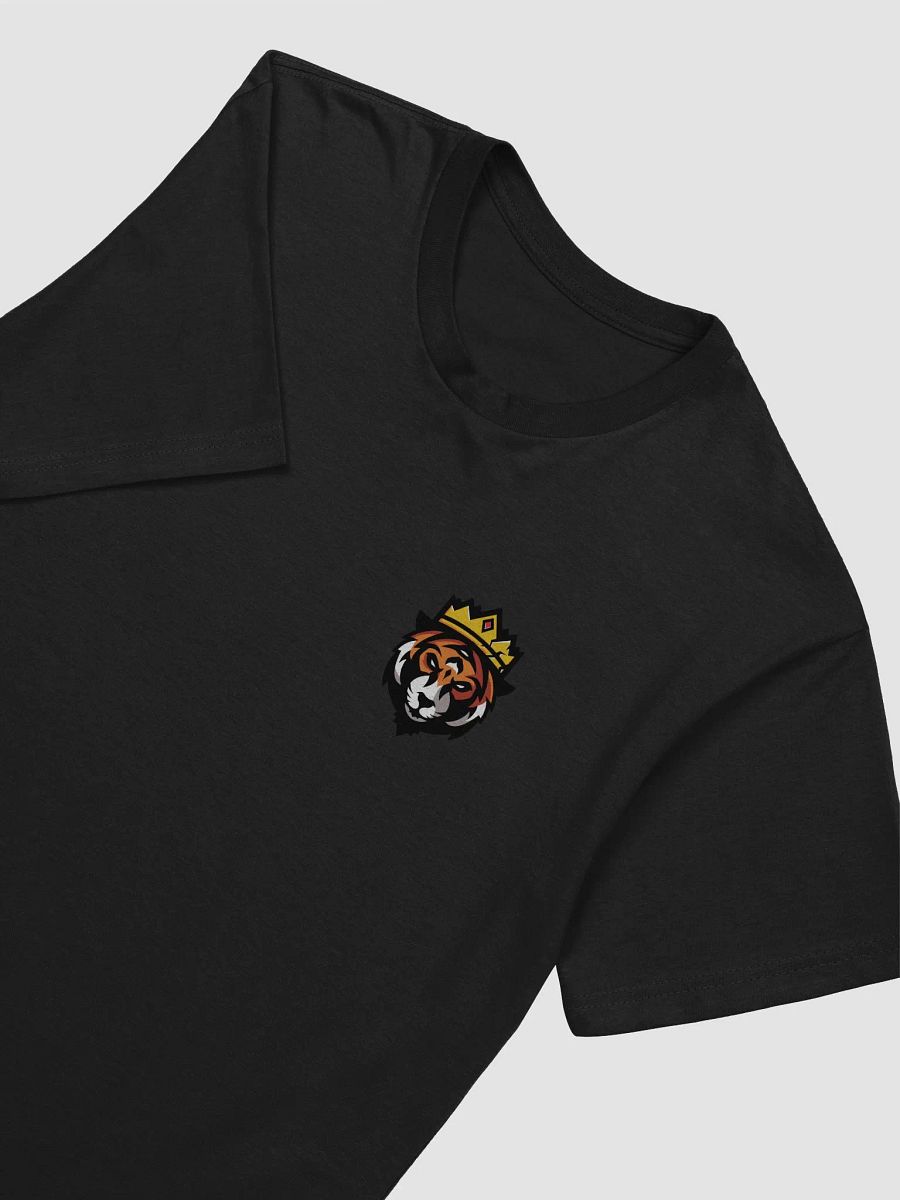 PartiallyRoyal Classic Tee product image (3)