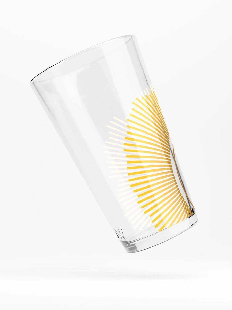 Sunflower Seeds Glass product image (3)