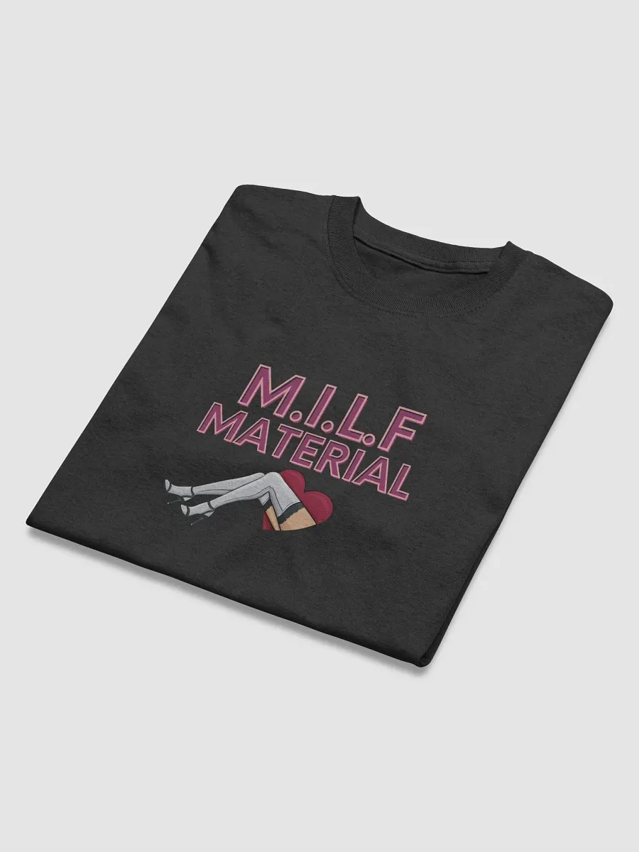 M.I.L.F Tee product image (34)