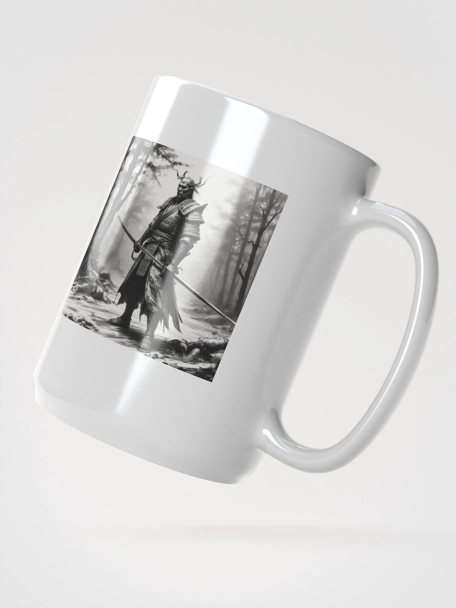 Samurai product image (2)