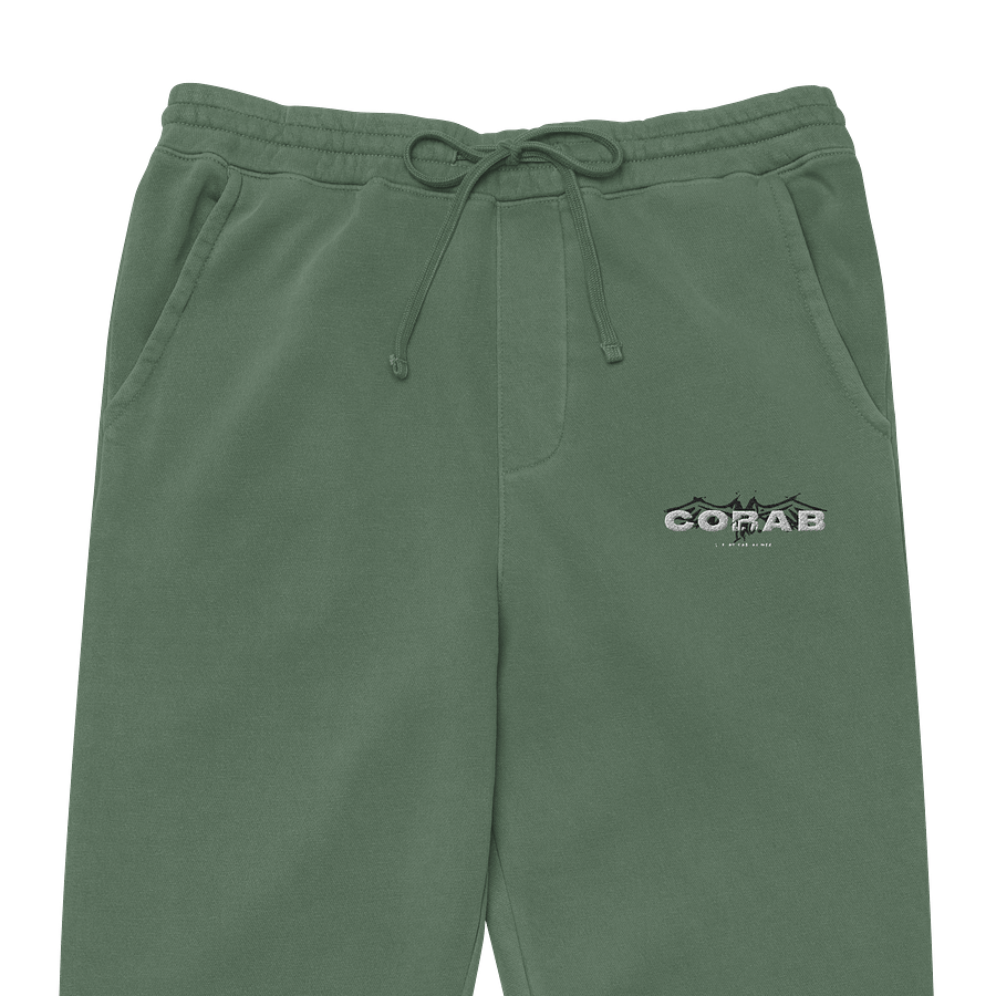 Cobby Crew V.I.P. Joggers product image (2)