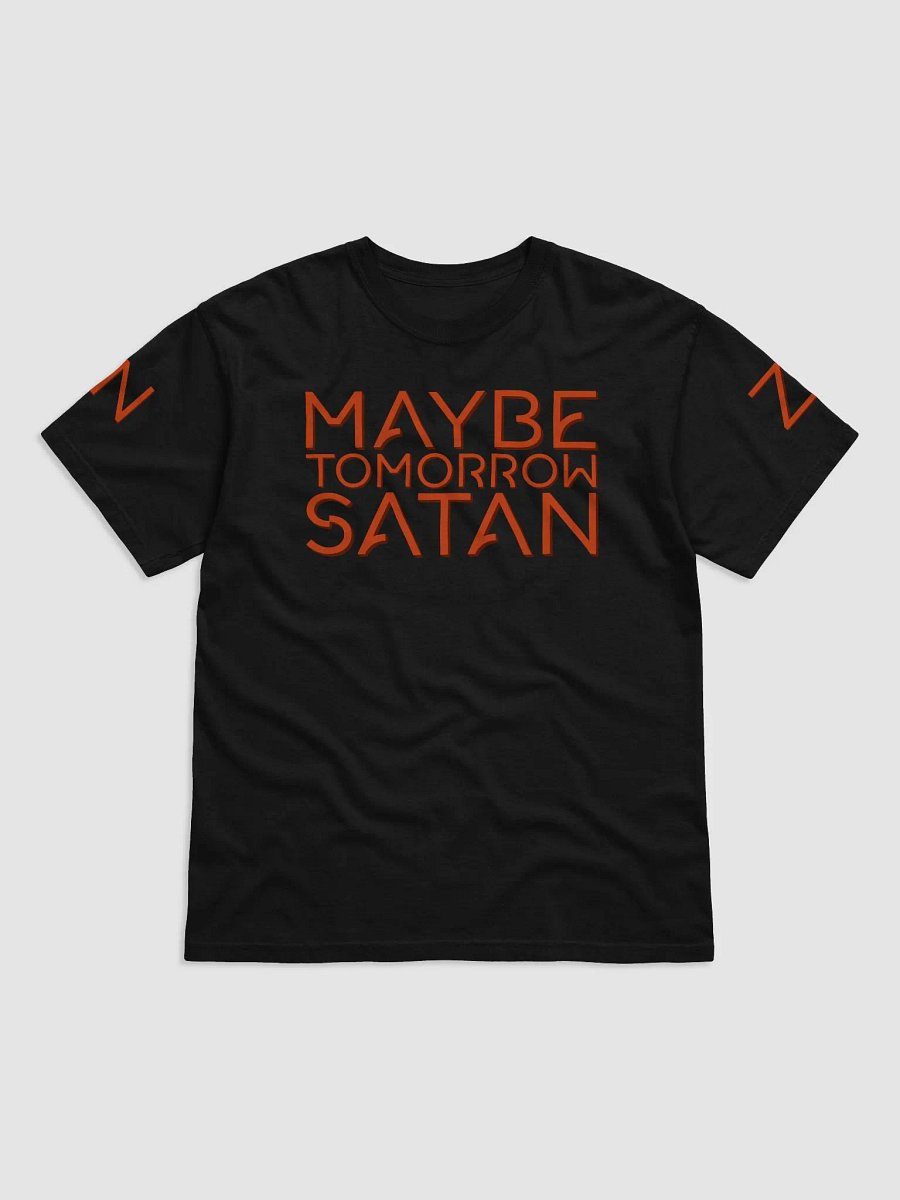 Maybe tomorrow Satan (V2) product image (2)