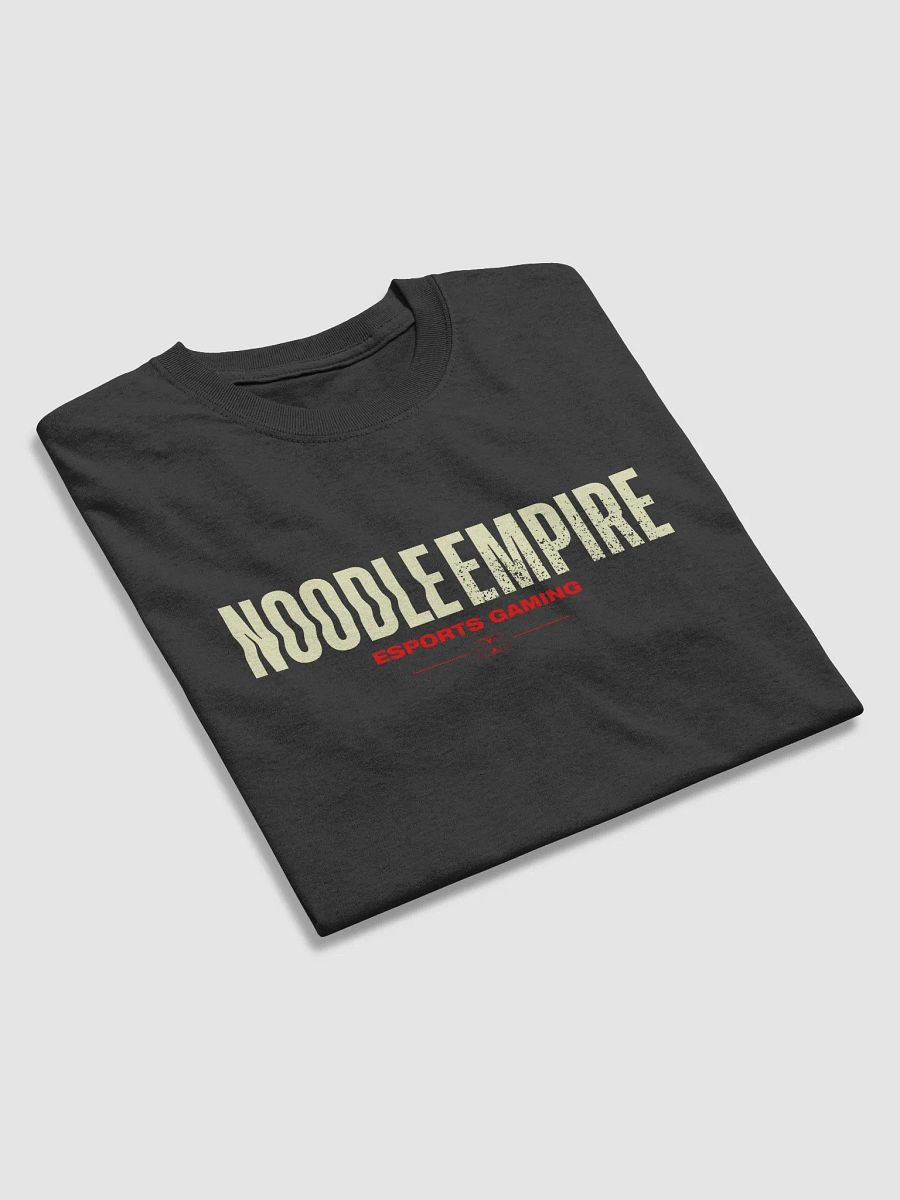 Noodle Empire T-Shirt: Classic Look product image (13)