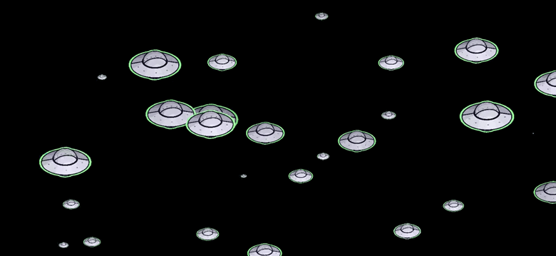 UFO Alert