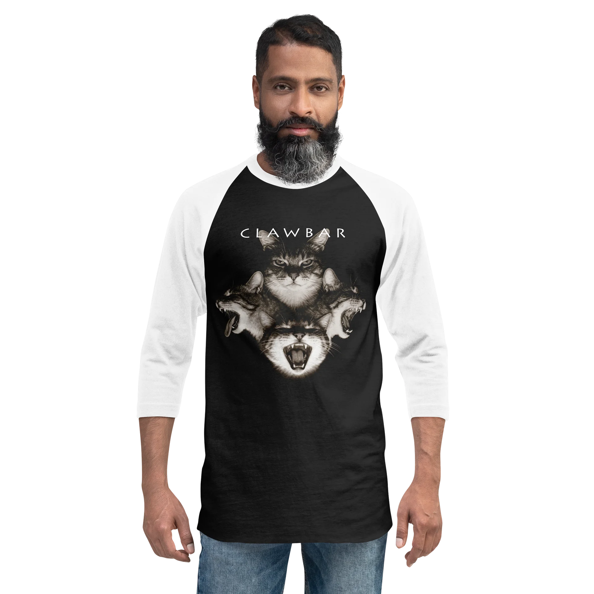 СLAWBAR JERSEY product image (2)