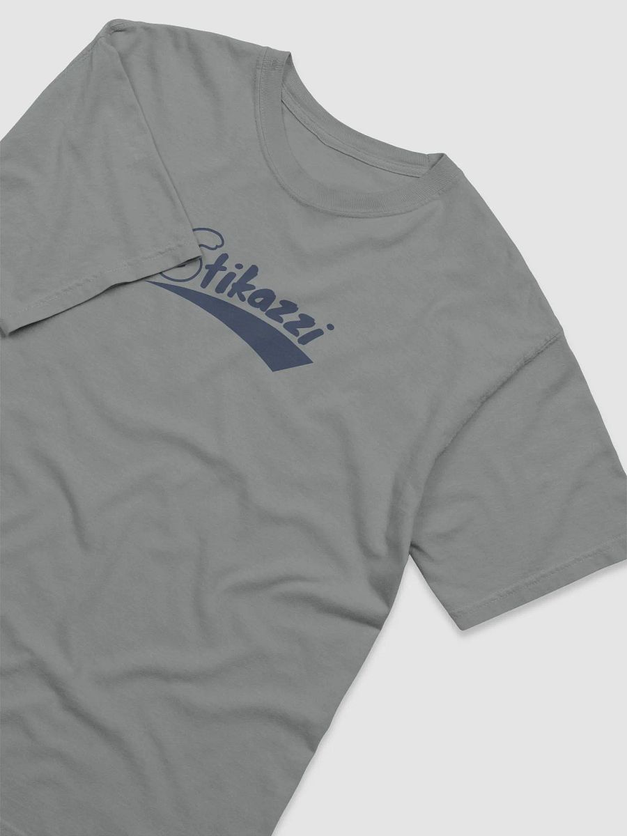 Stikazzi Signature Tee product image (27)