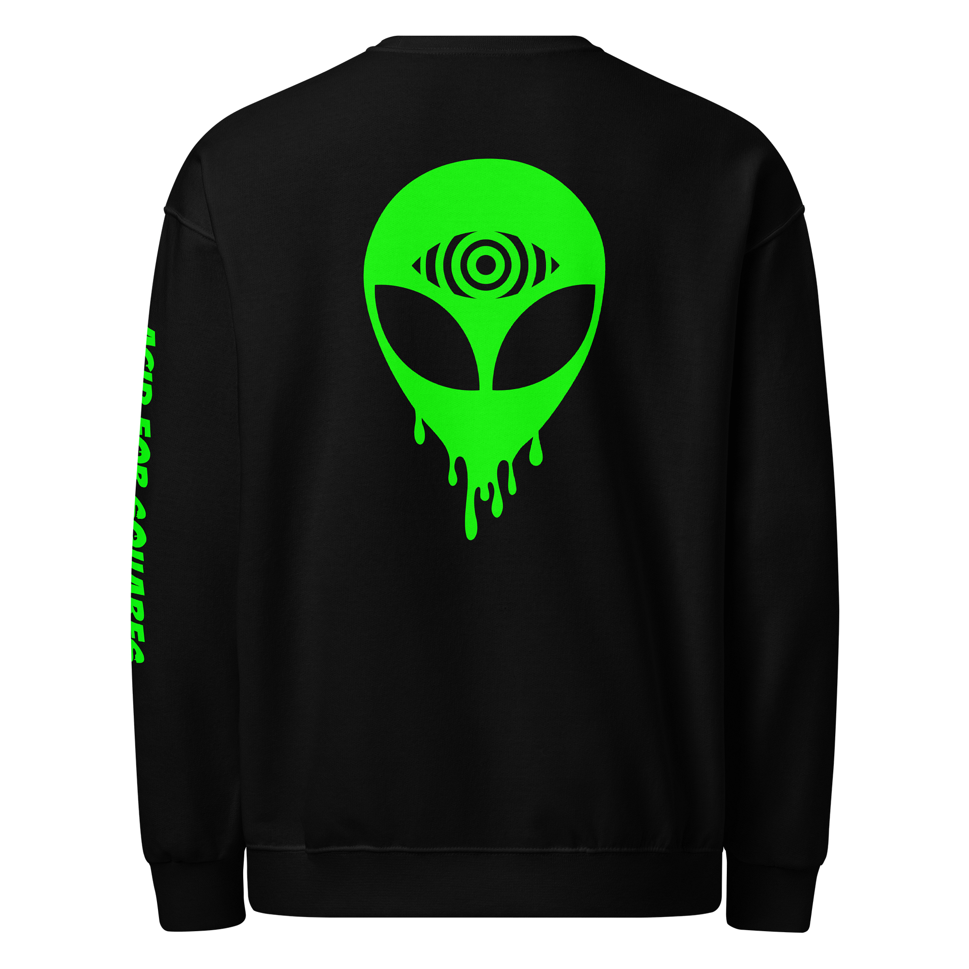 We're All Mad Here Crew product image (2)