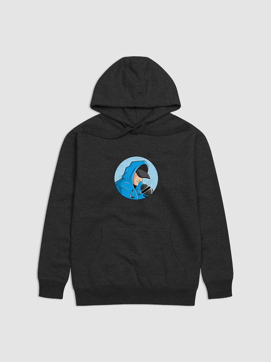 Mascot Hoodie product image (4)