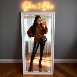 October Style Society 