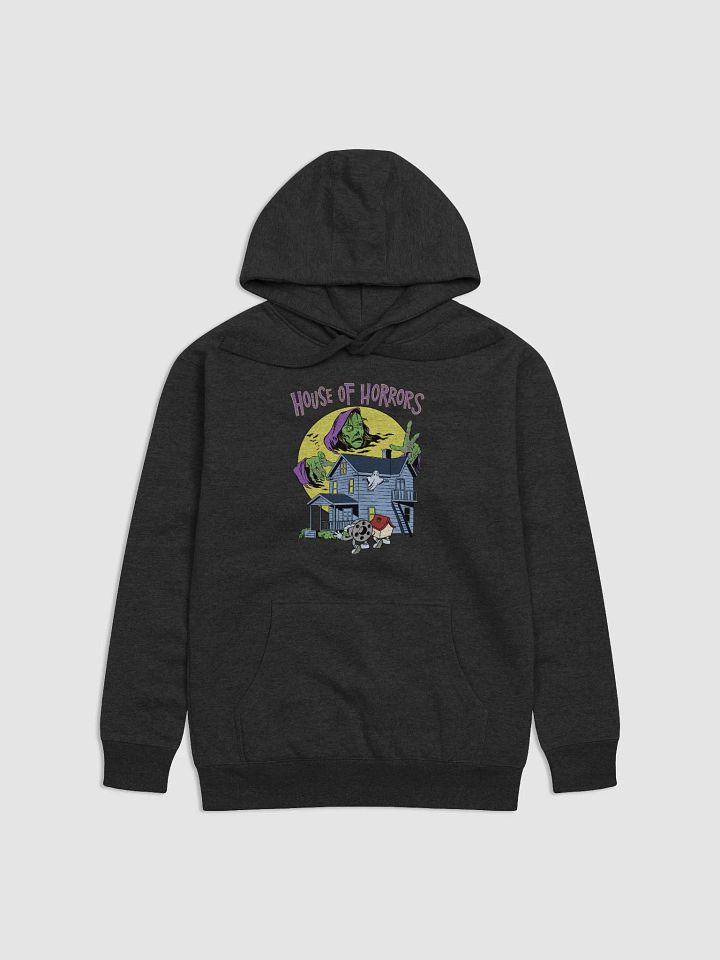 House of Ghouls Unisex Hoodie product image (1)