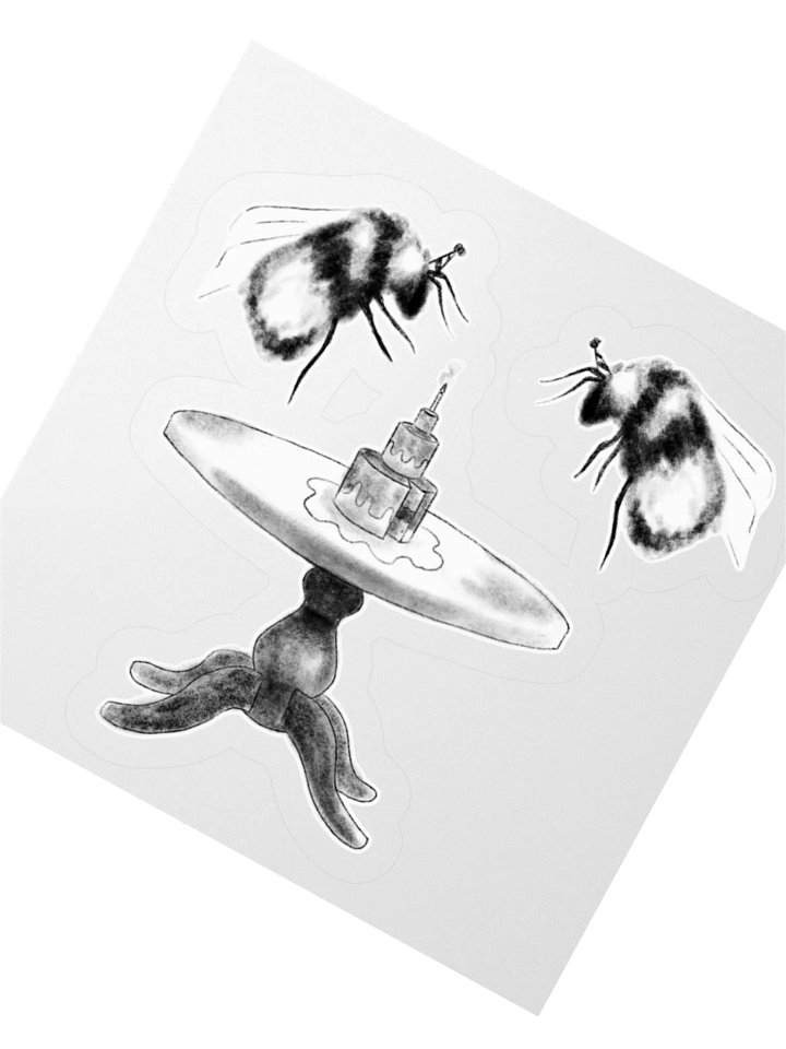 Beethday Party product image (1)