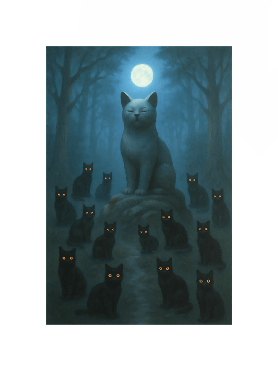 Moonlit Assembly product image (4)