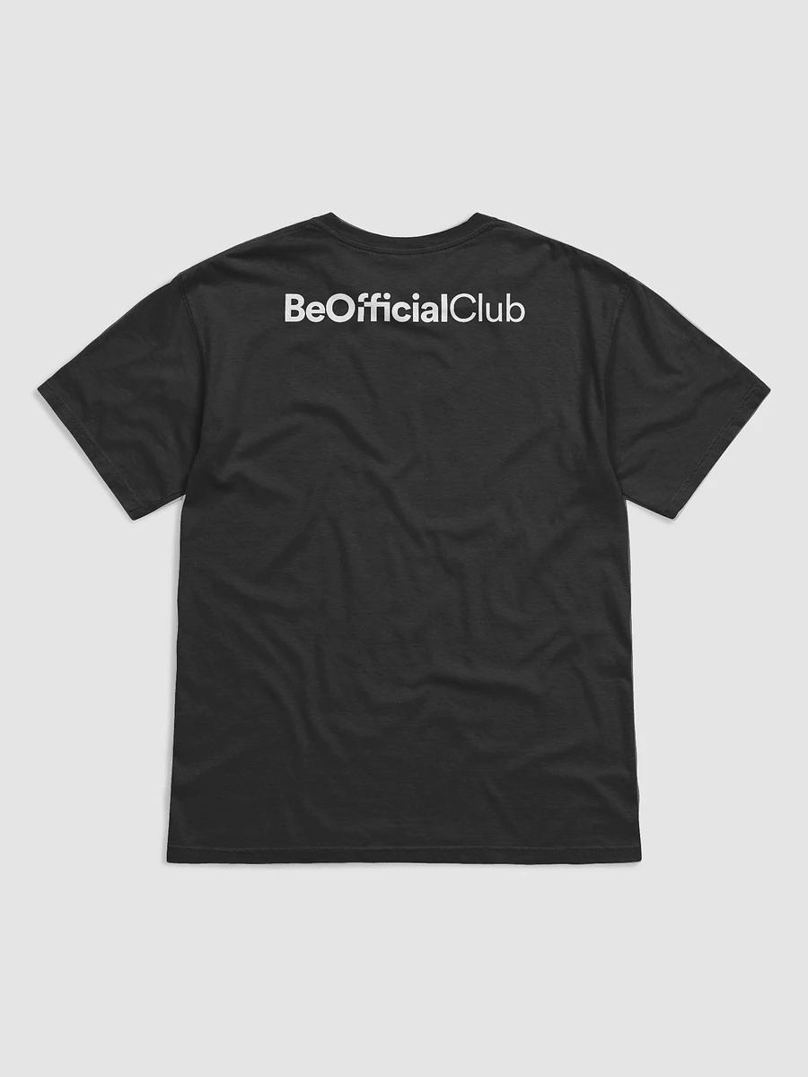 BeOfficial Club T-shirt product image (2)