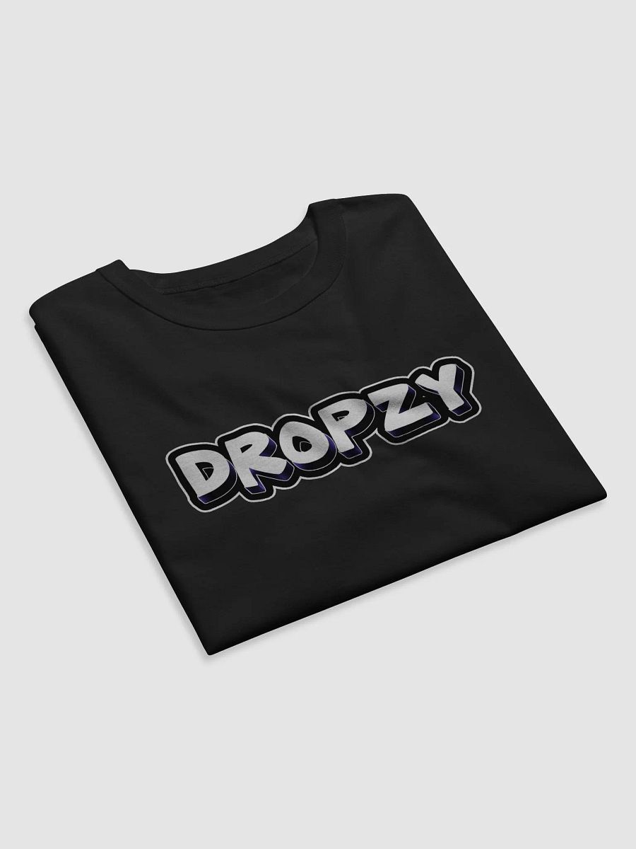 Dropzy T-shirt product image (4)