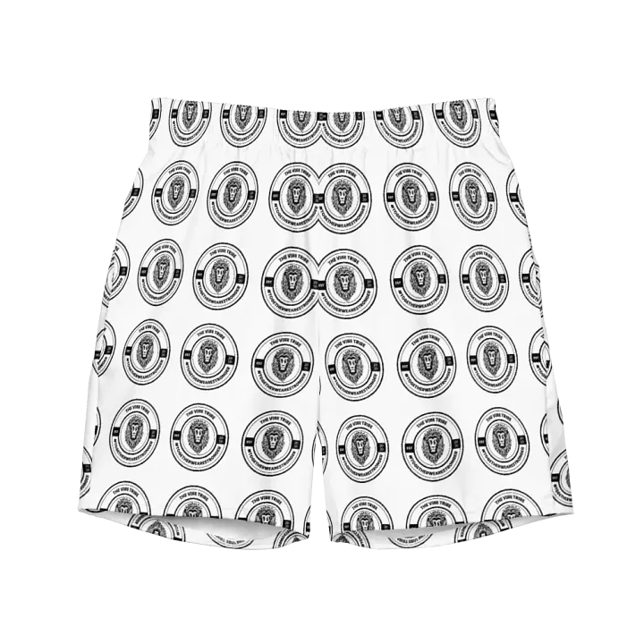 The Vibe Tribe Versa Essence Surf Shorts product image (2)