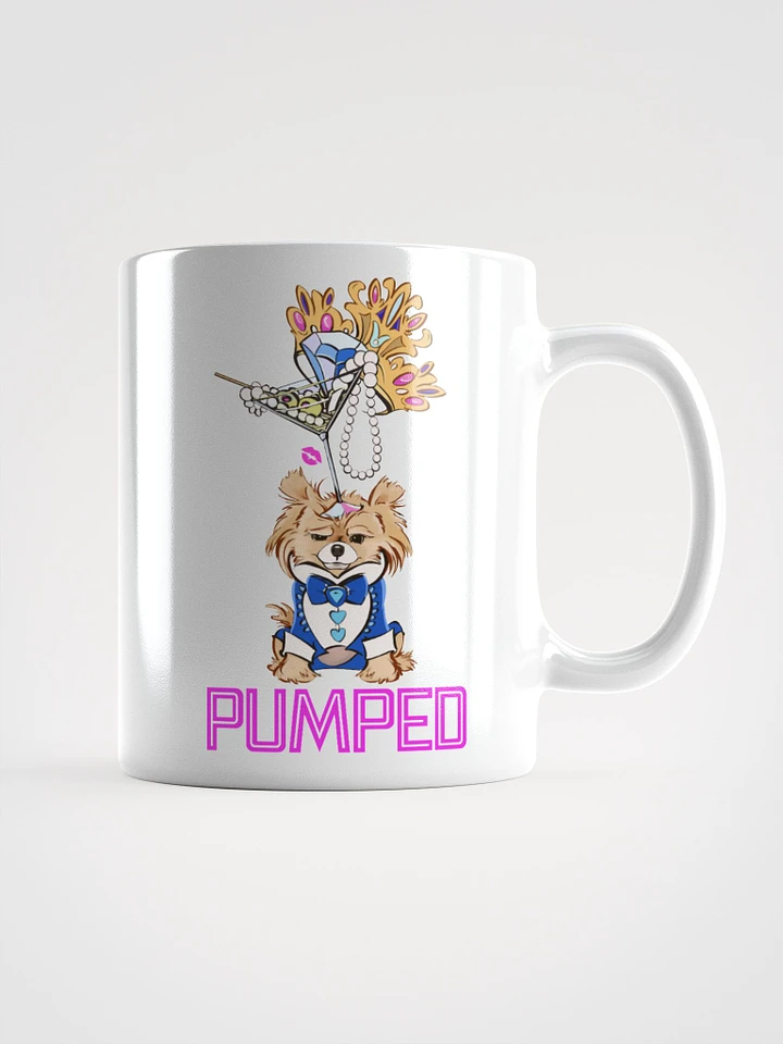 Pumped Mug product image (1)