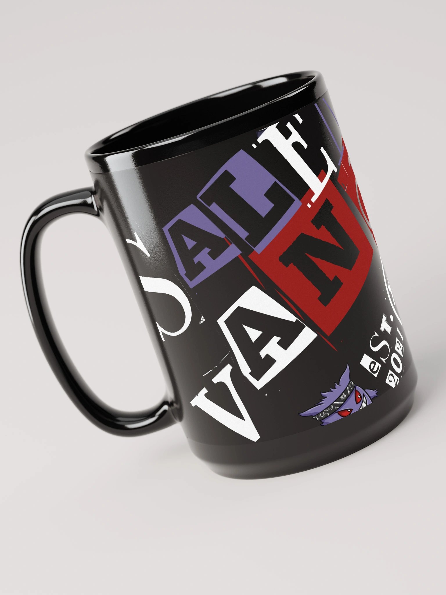 LIMITED RELEASE - Bday 2025 15oz mug product image (3)