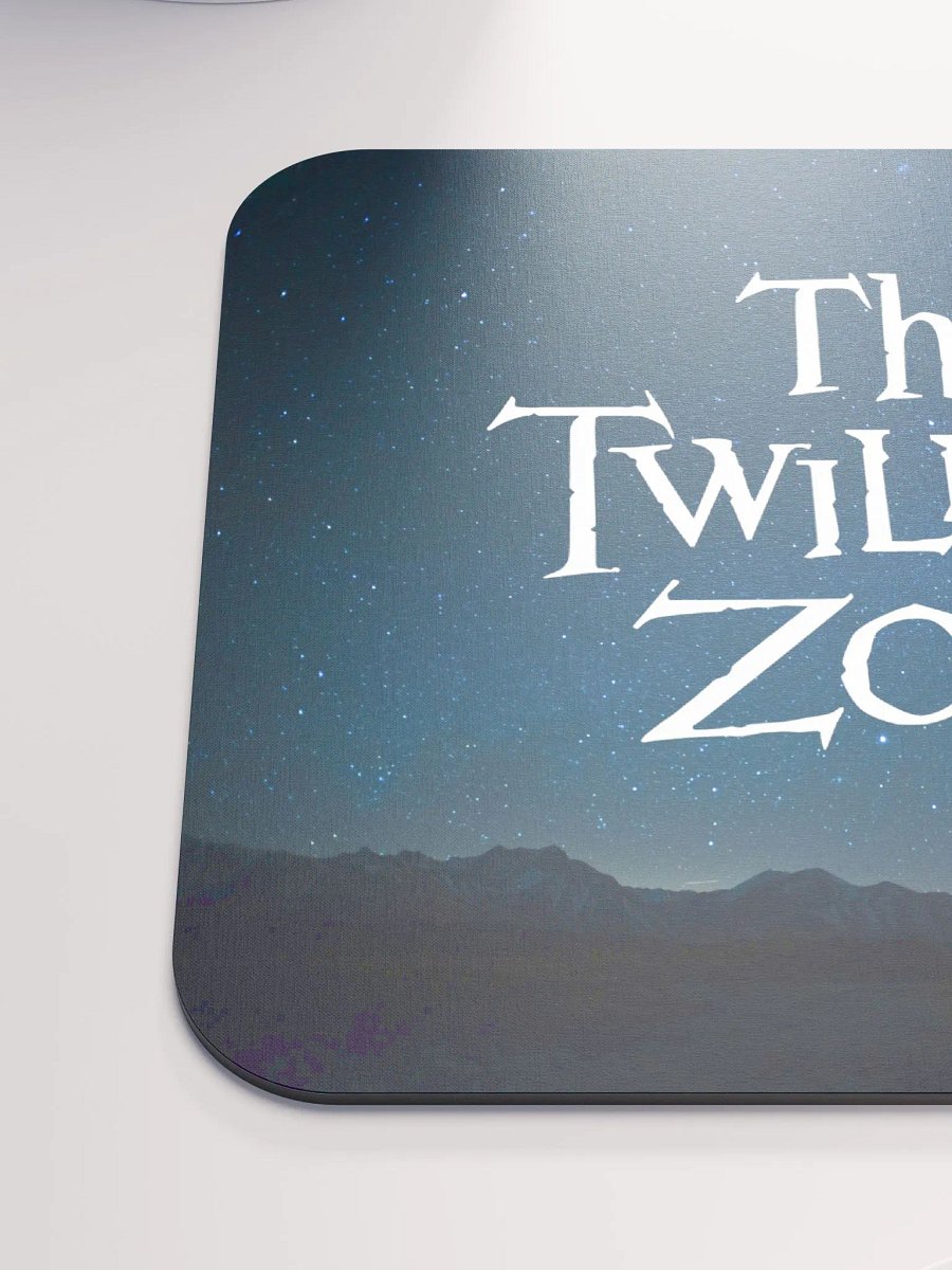 Twilight Zone Mousepad product image (6)