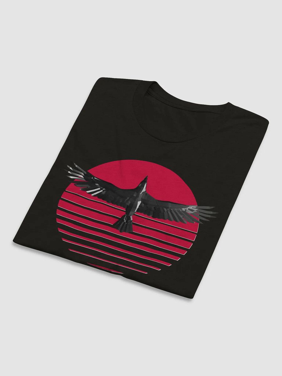 T-SHIRT - MIDNIGHT SUN product image (5)