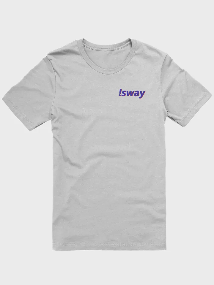 Sway T product image (2)