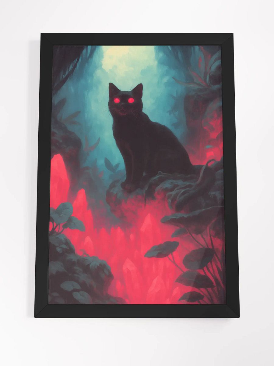 The Crystal Keeper product image (4)