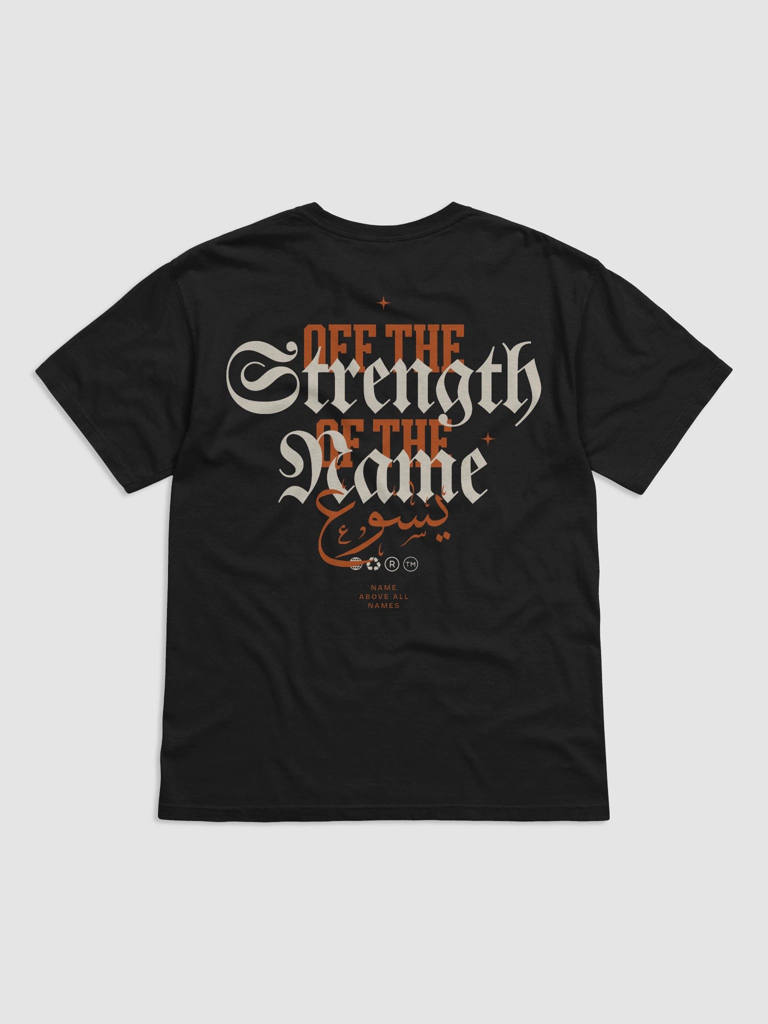 Off the Strength product image (4)