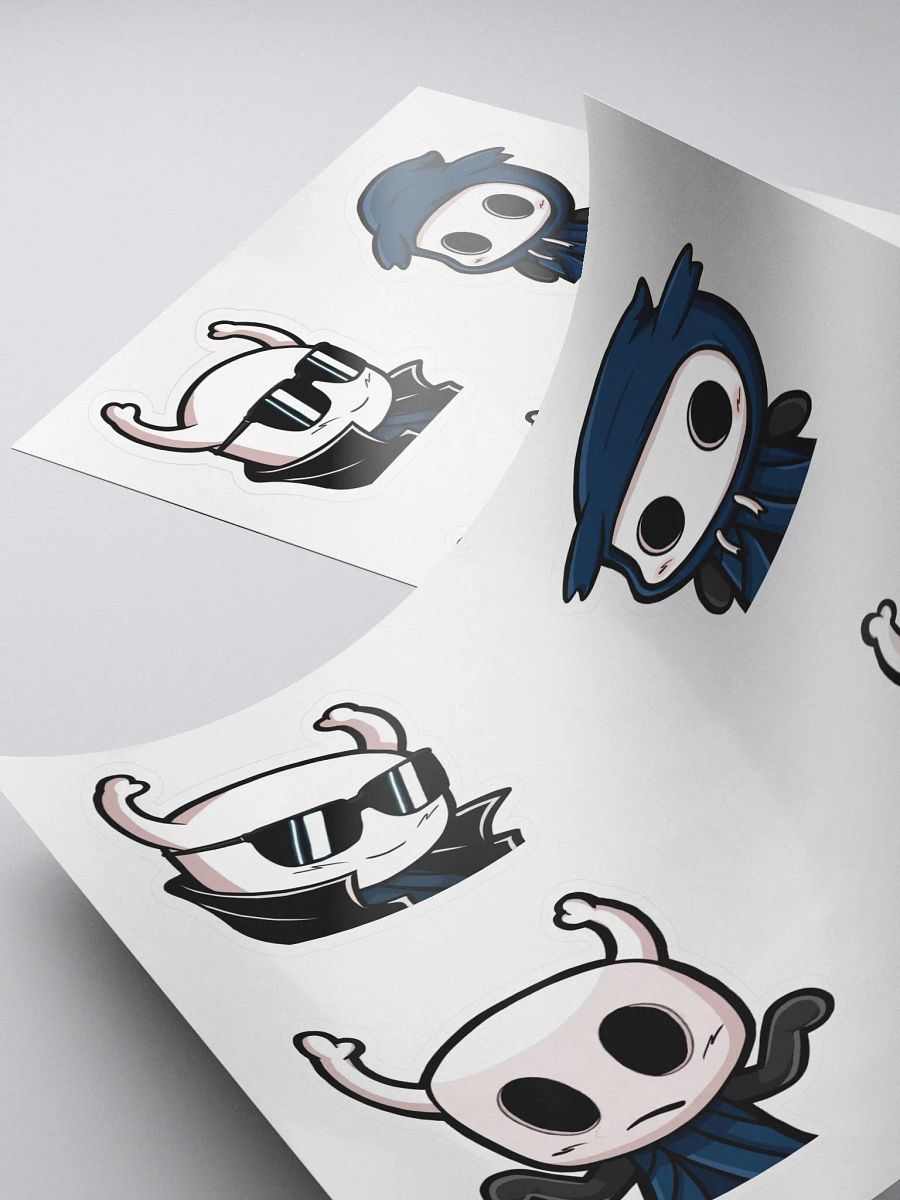 Set of Stickers 2 product image (4)