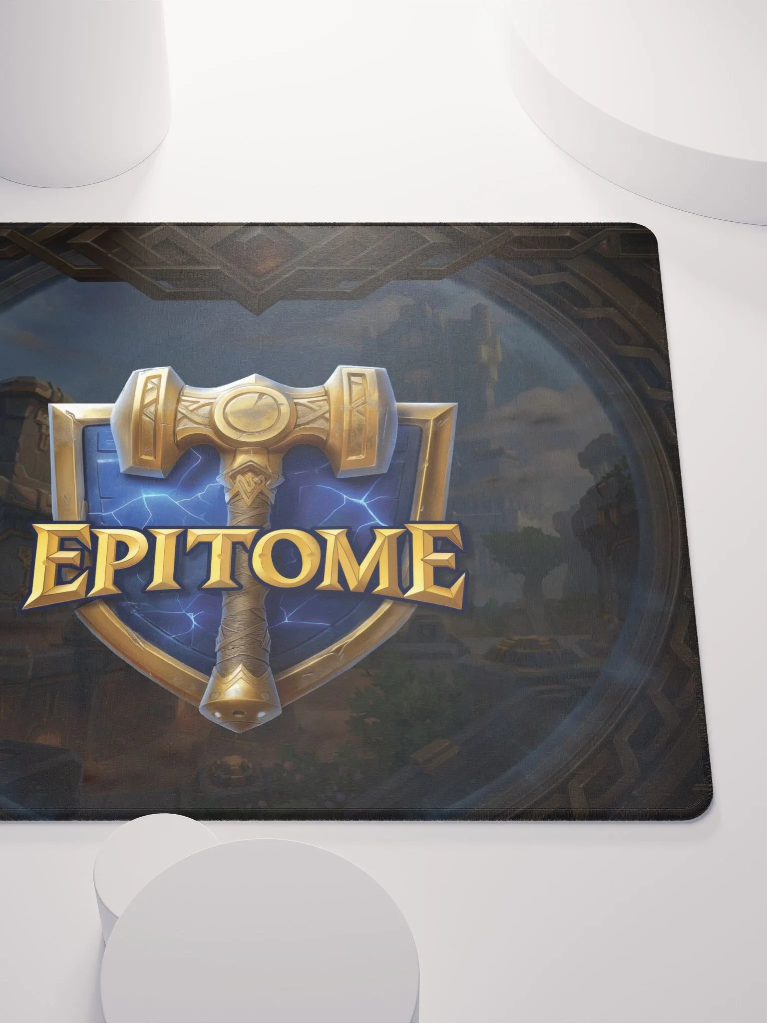 Mouse Mat | The War Within product image (5)
