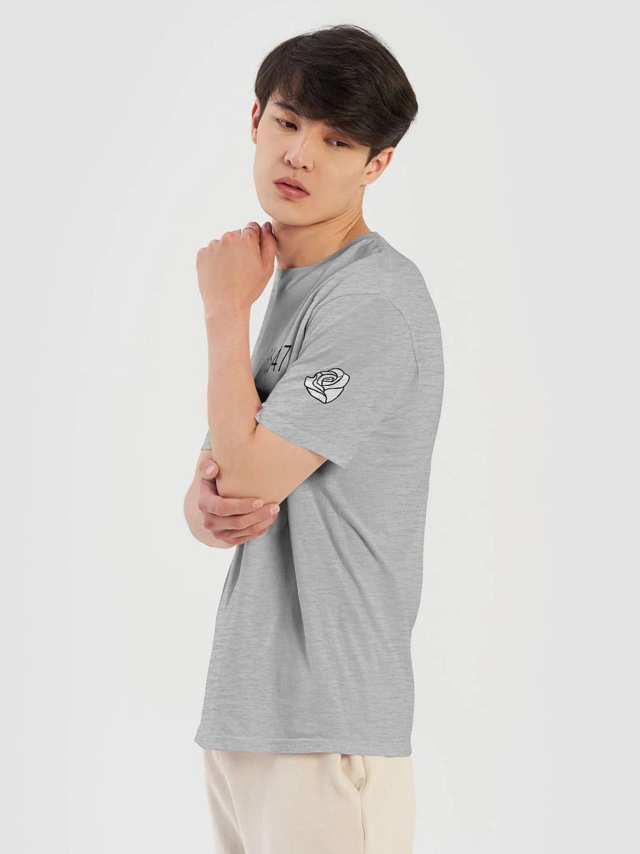 8647 Gildan Unisex Softstyle Tee - B product image (4)