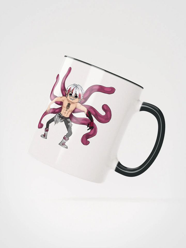 Adonis Gremlin Coffee Mug product image (2)
