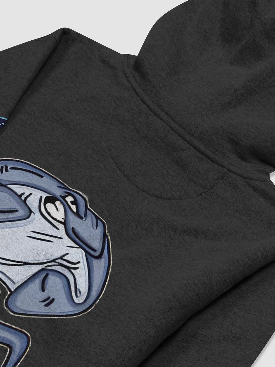 The STING Sweatshirt product image (34)