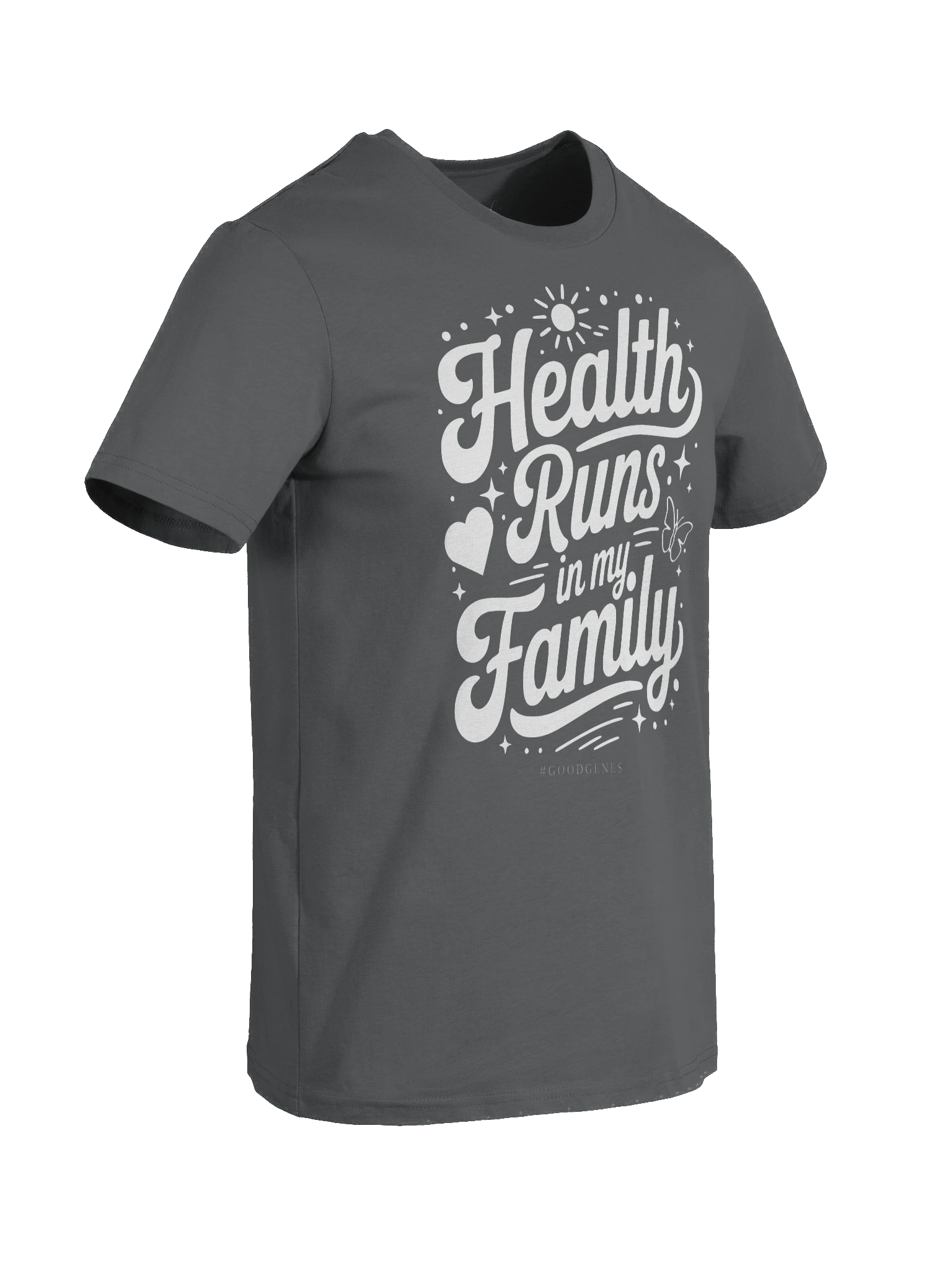 Health Runs In My Family product image (18)