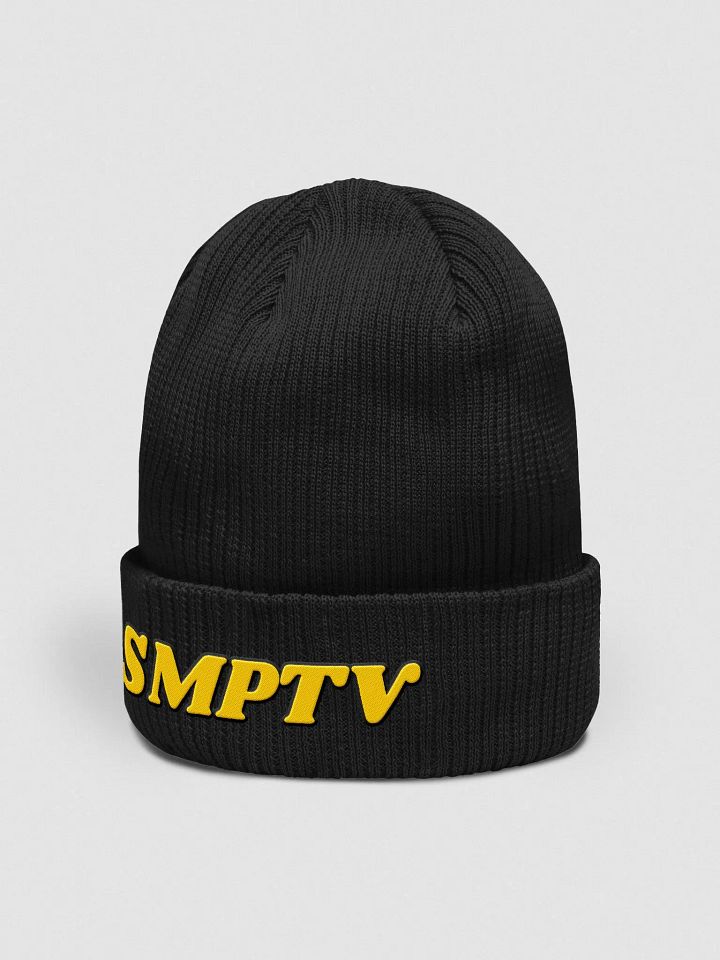 SMPTV Beanie product image (3)