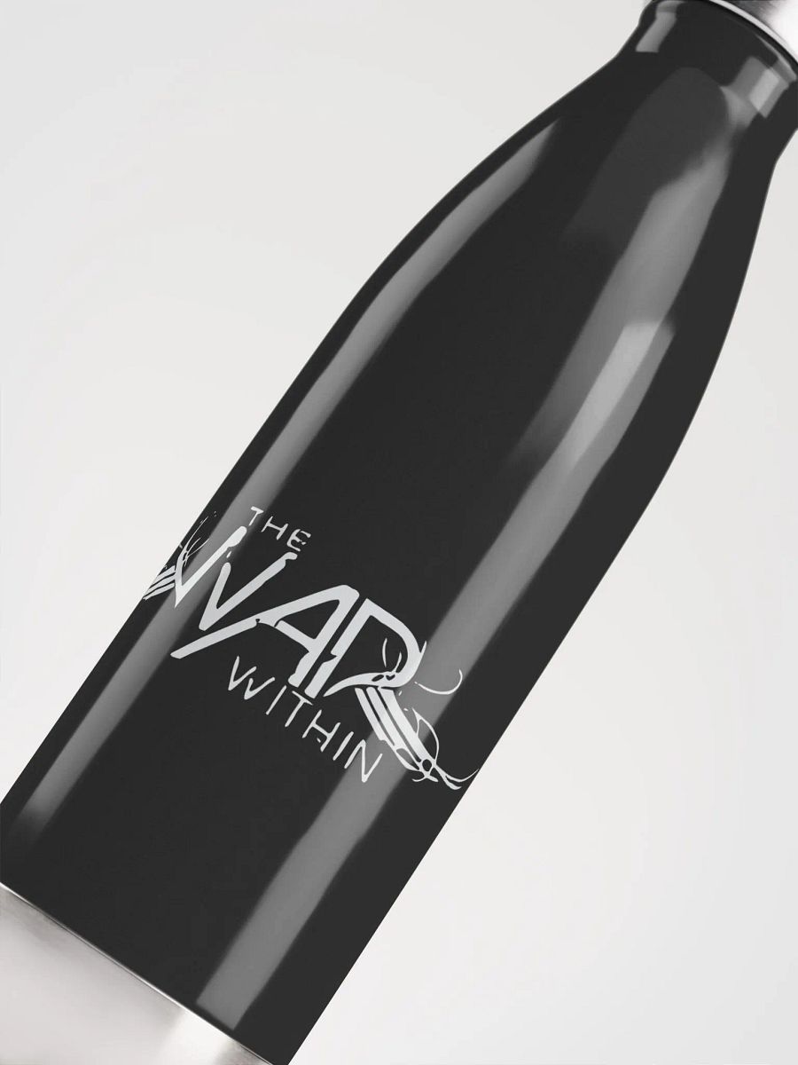 THE WAR WITHIN Water Bottle product image (5)