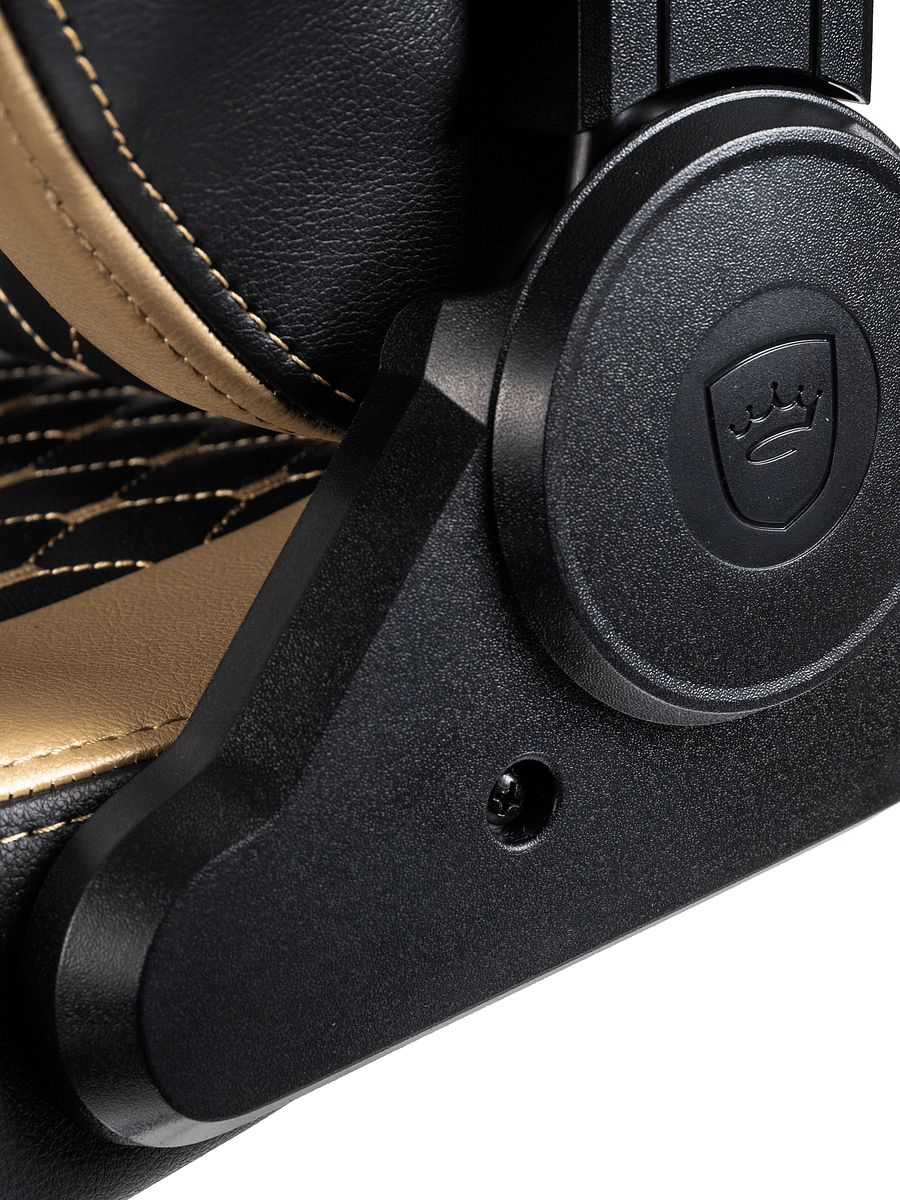 noblechairs Hero Dignitas Edition Gaming Chair product image (9)