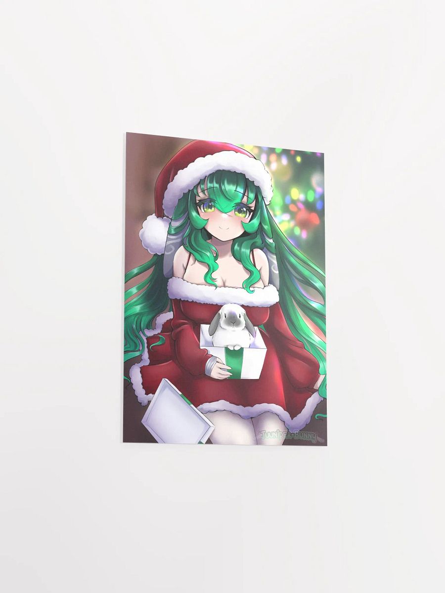 A Very Juni Christmas! (2022) product image (3)