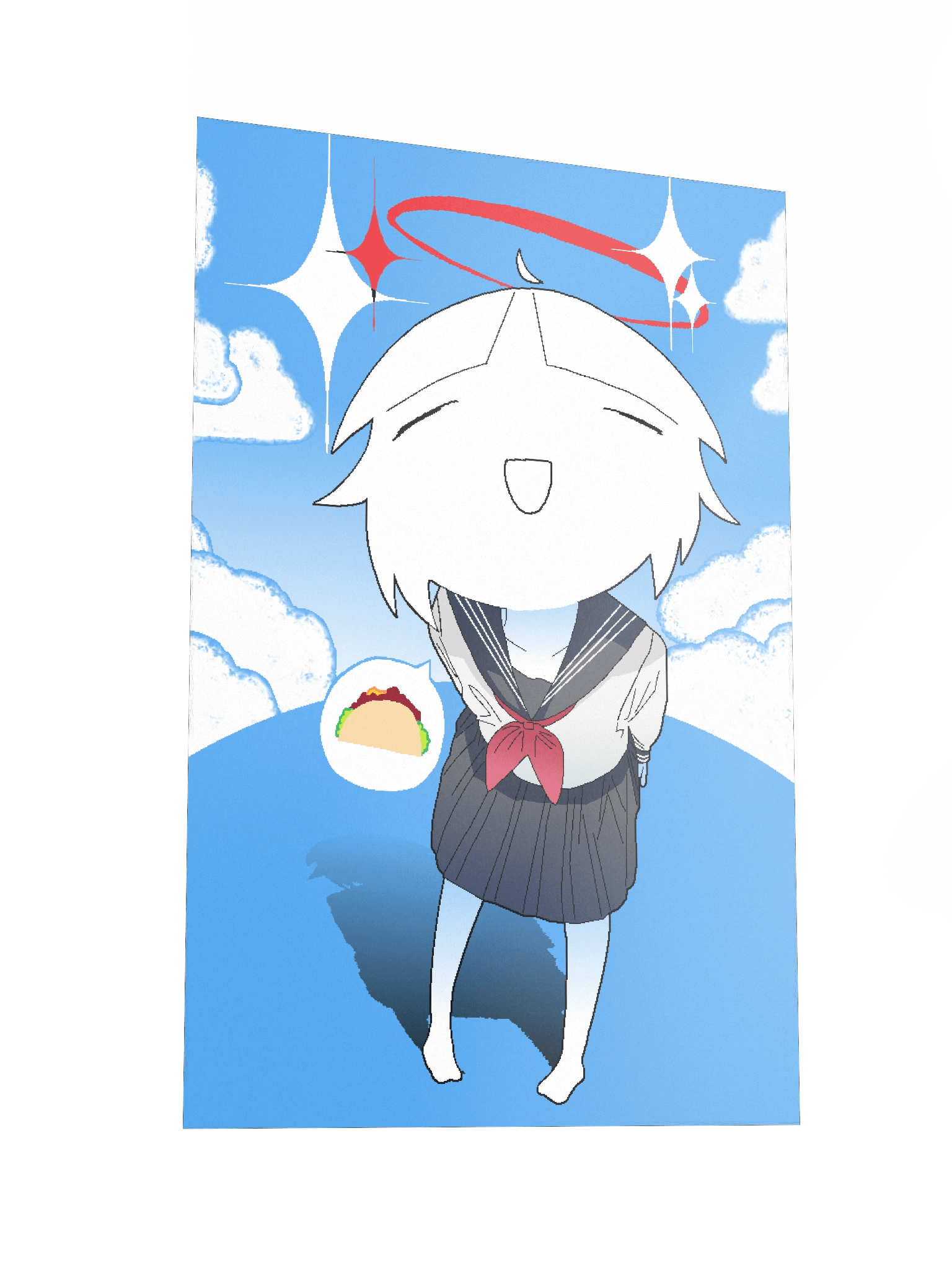 Tacos! ( Poster ) product image (2)