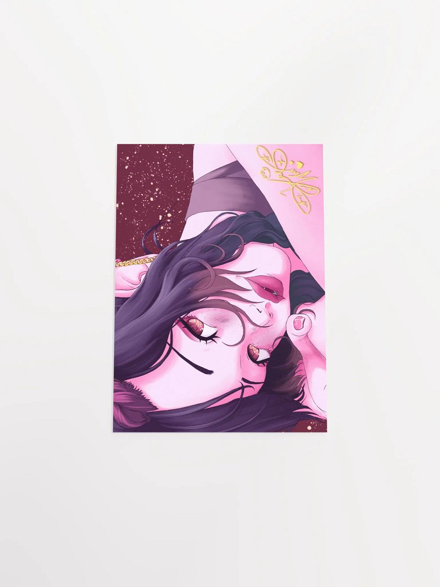 The poster I definitely didn't just want to have for myself product image (10)