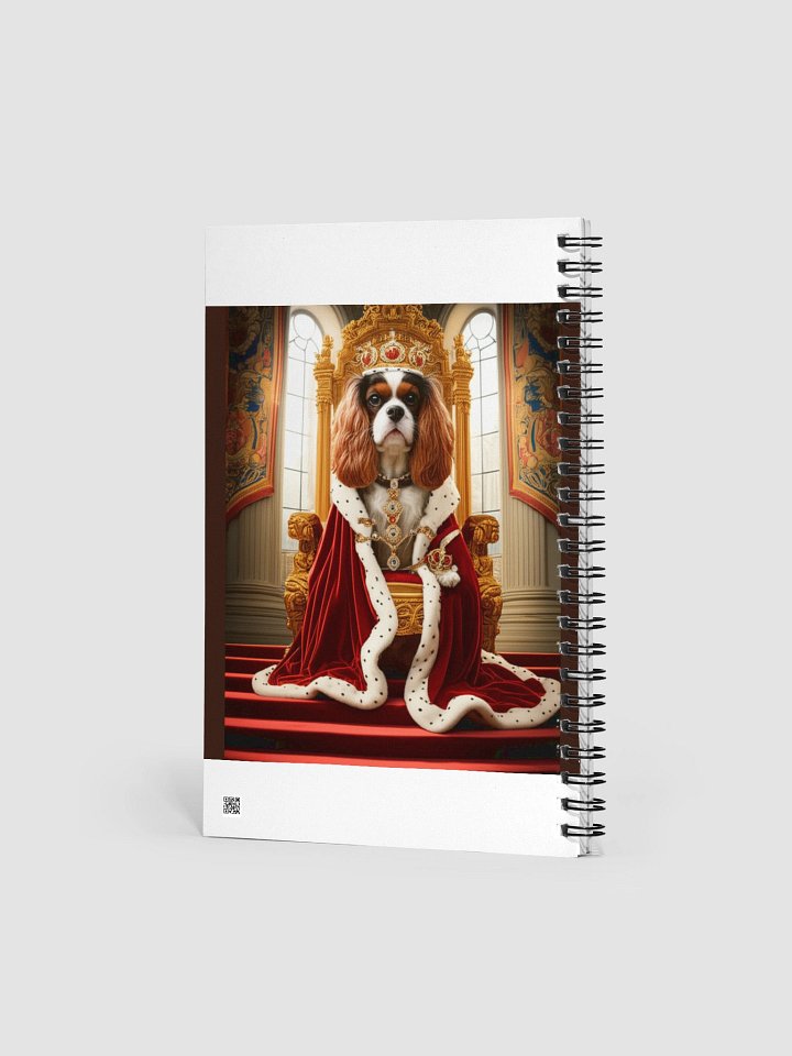 Royal Pup Majesty product image (2)