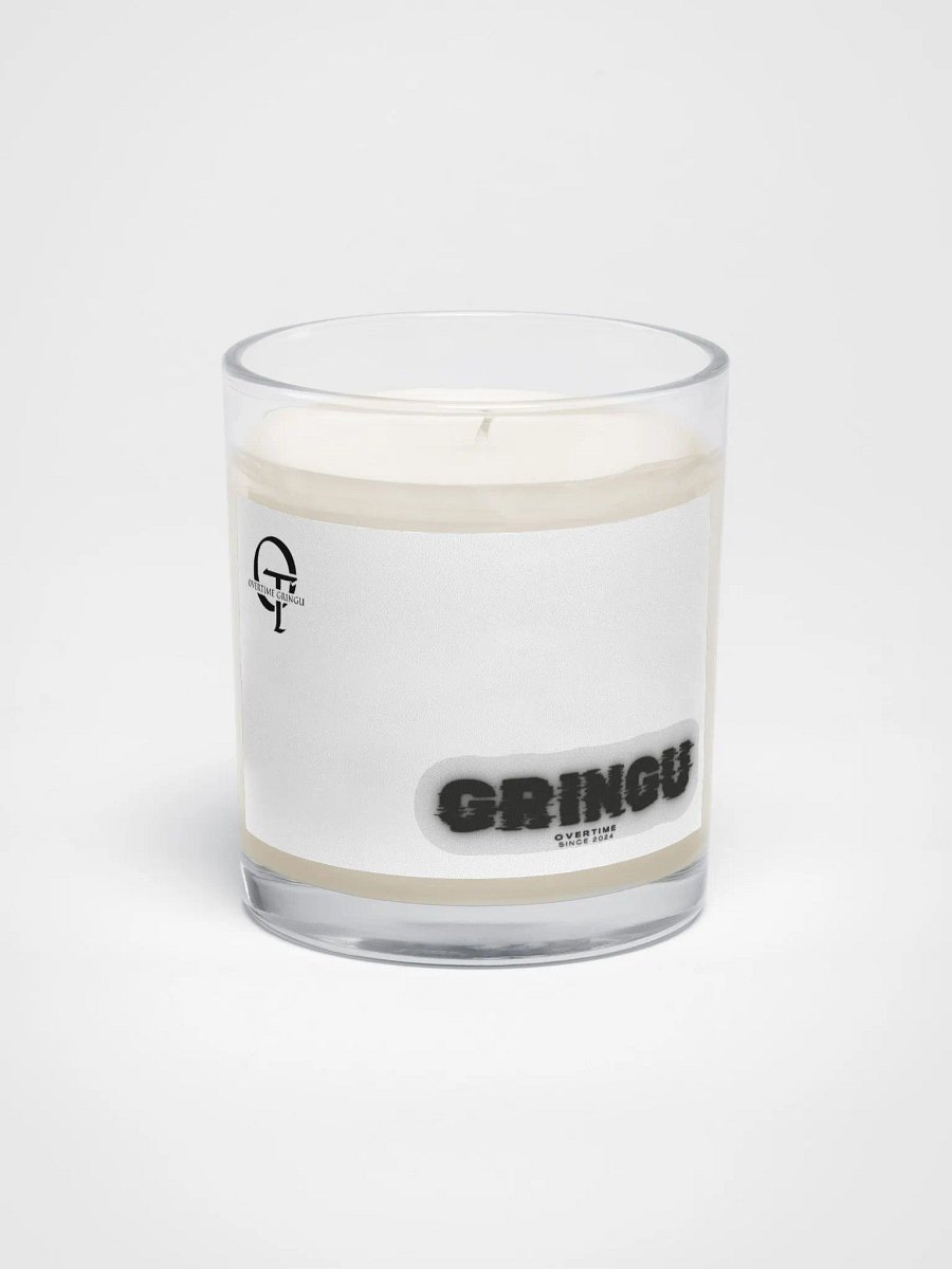 Gringu Scented Candle product image (1)