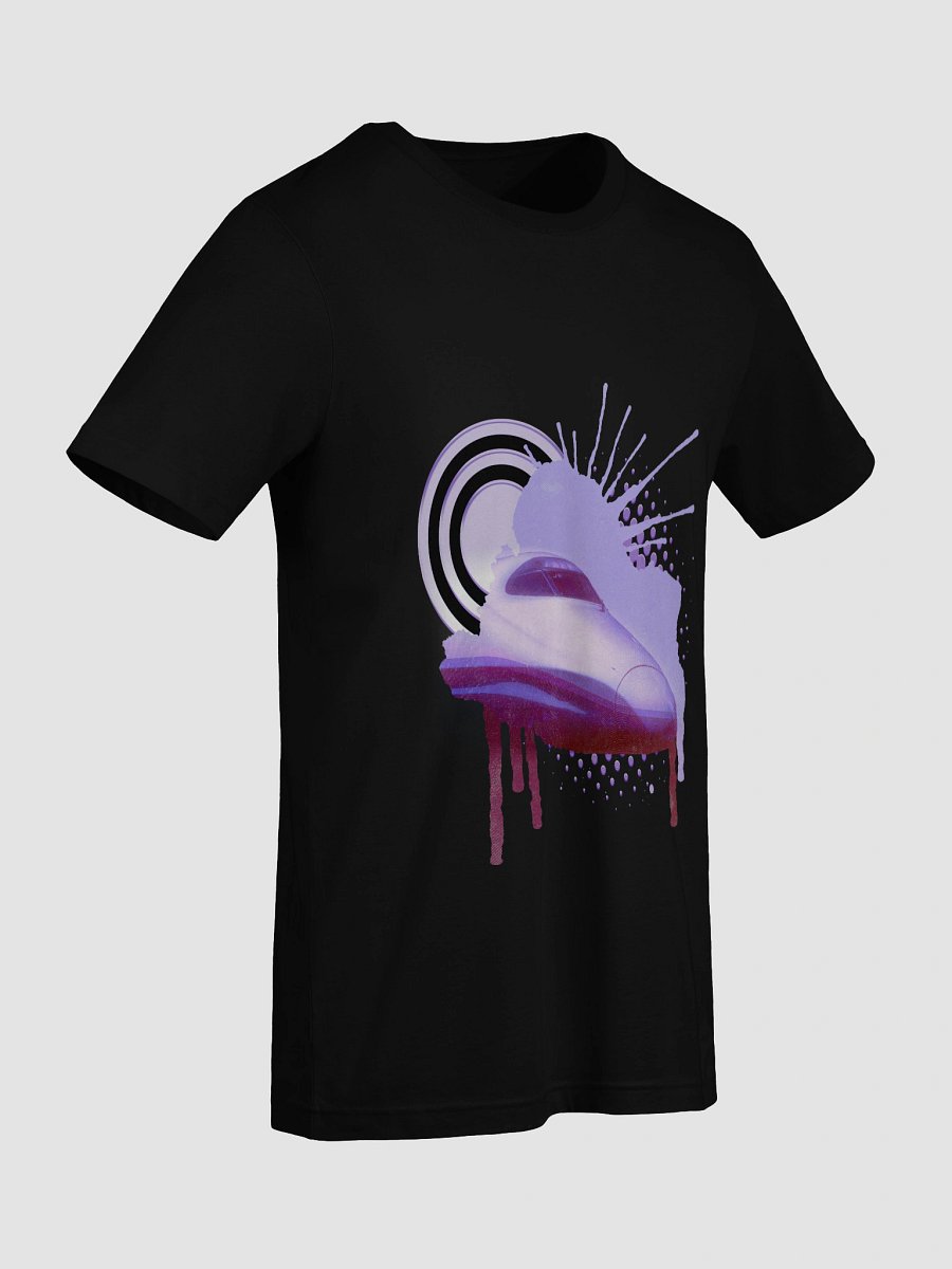 "Shinkansen" Tee product image (9)